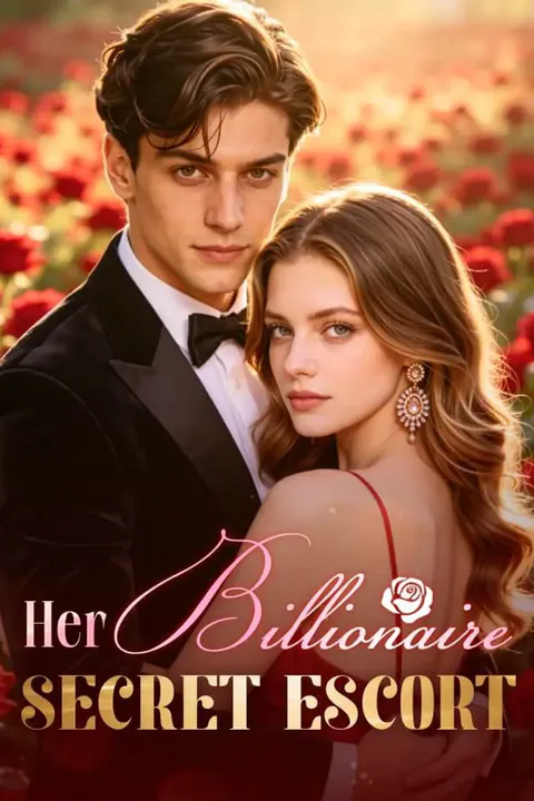 Her Billionaire Secret Escort poster