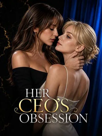 Her CEO Obsession poster