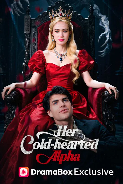 Her Cold-hearted Alpha poster