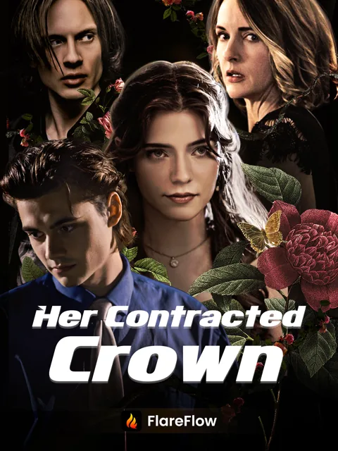 Her Contracted Crown poster