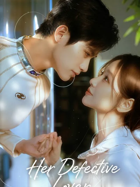 Her Defective Lover poster