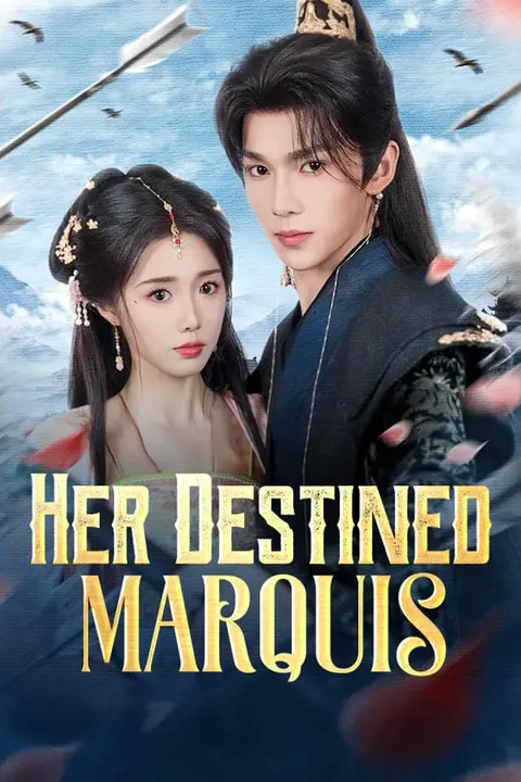Her Destined Marquis poster