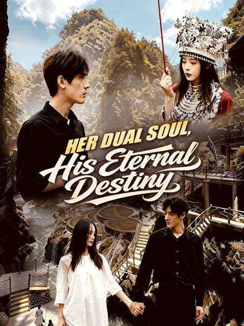 Her Dual Soul, His Eternal Destiny poster