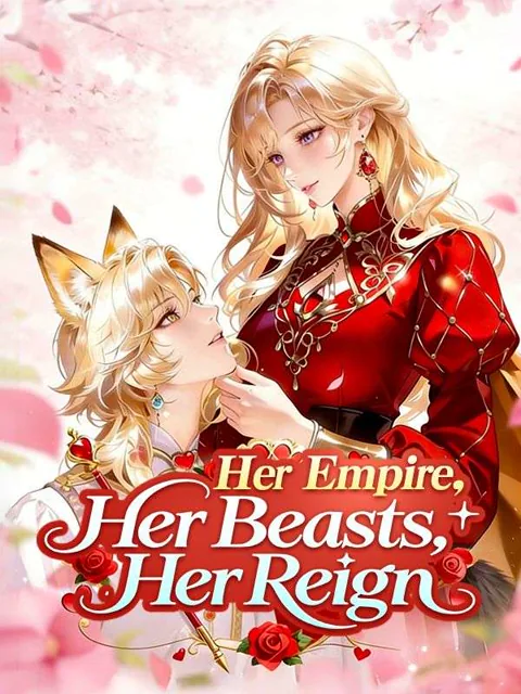 Her Empire, Her Beasts, Her Reign(DUBBED) poster