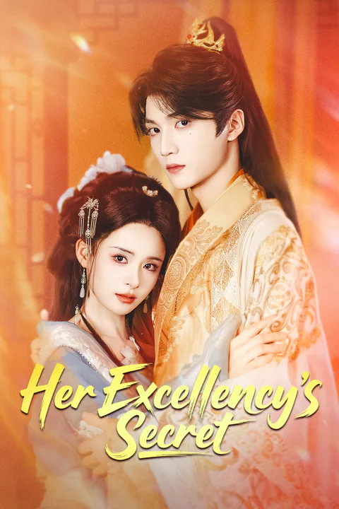 Her Excellency’s Secret poster