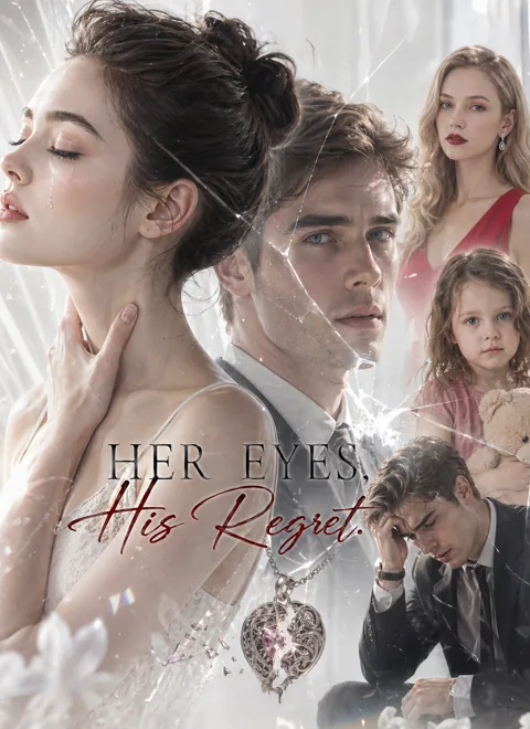 Her Eyes, His Regret poster