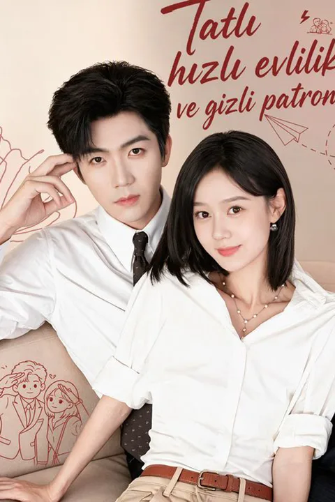 Her Flash Marriage to a Tycoon poster