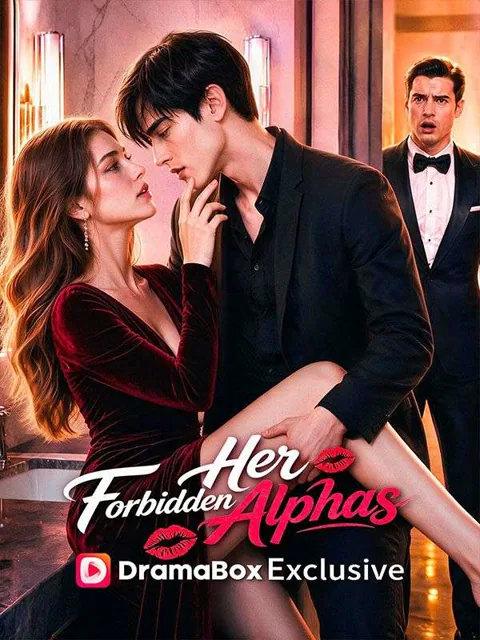 Her Forbidden Alphas poster