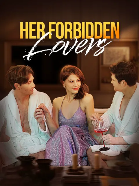 Her Forbidden Lovers poster