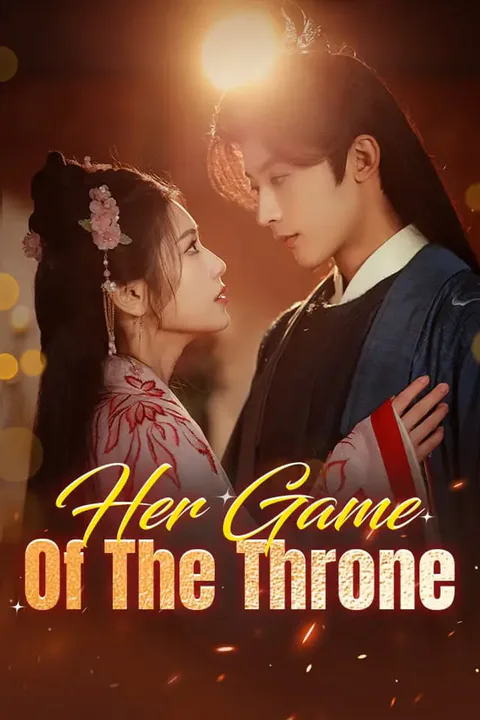 Her Game Of The Throne poster