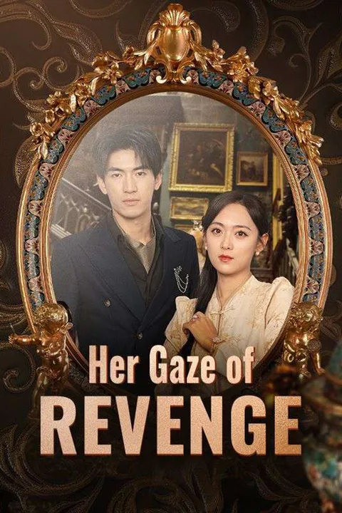 Her Gaze of Revenge poster