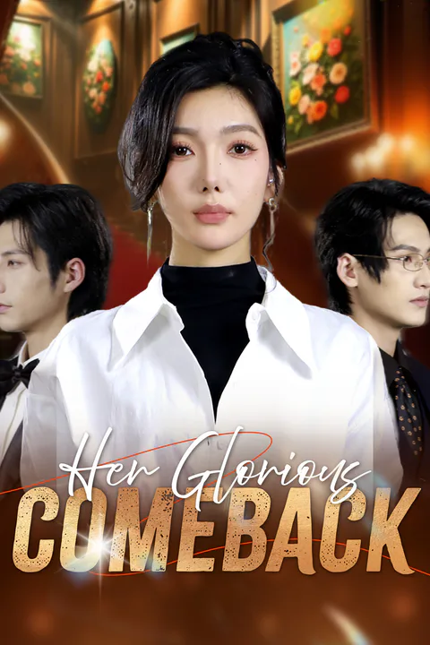 Her Glorious Comeback poster