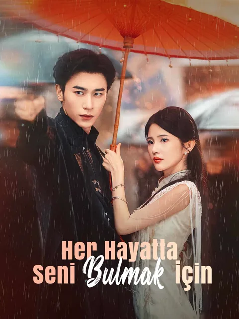 Her Hayatta Seni Bulmak İçin afişi