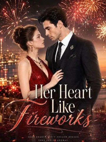 Her Heart Like Fireworks poster