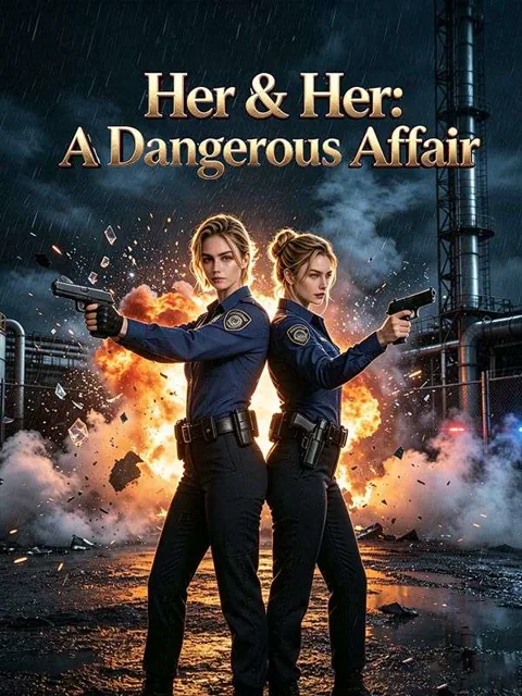 Her & Her: A Dangerous Affair poster