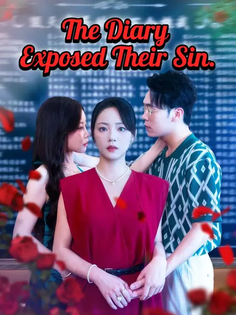 Her Husband's Deadly Vow poster