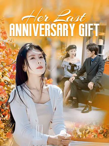 Her Last Anniversary Gift (DUBBED) poster