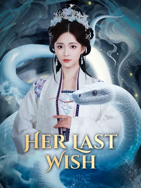 Her Last Wish poster