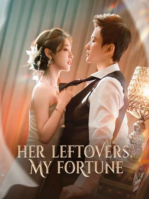 Her Leftovers, My Fortune poster