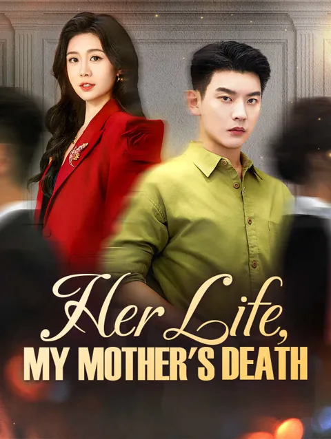 Her Life, My Mother's Death poster
