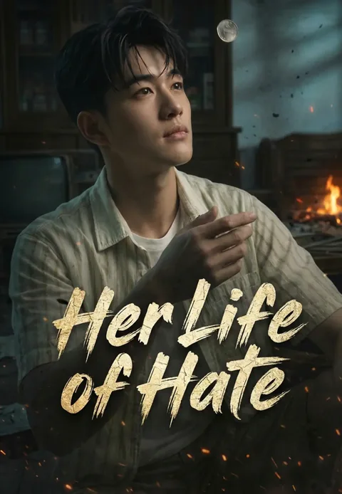 Her Life of Hate poster