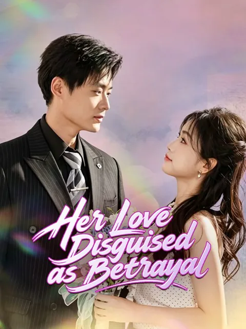 Her Love Disguised as Betrayal poster