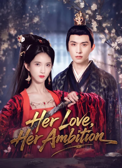 Her Love, Her Ambition poster
