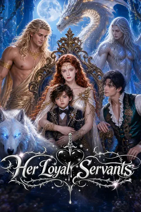 Her Loyal Servants poster