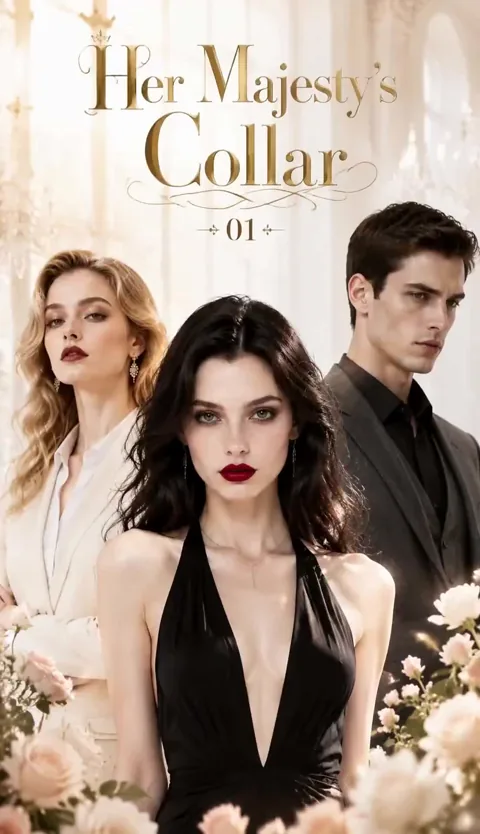 Her Majesty’s Collar poster