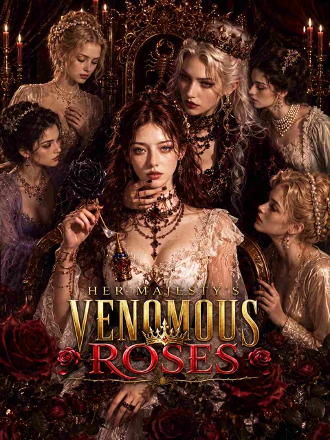 Her Majesty's Venomous Roses poster