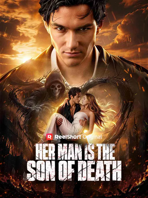Her Man Is the Son of Death poster