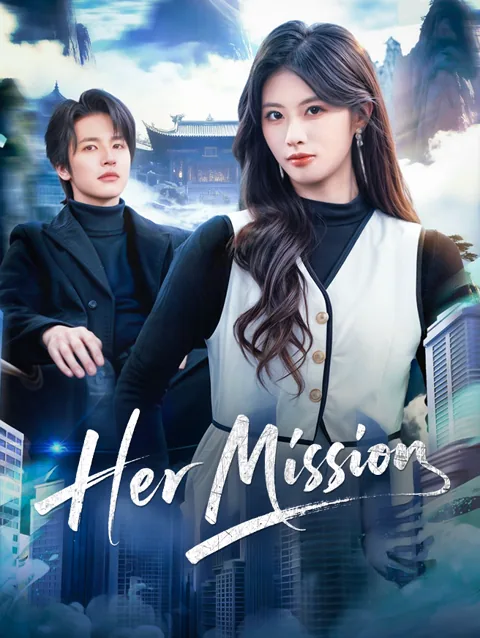 Her Mission poster