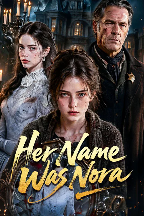 Her Name Was Nora poster