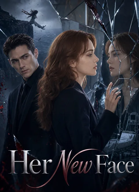 Her New Face poster