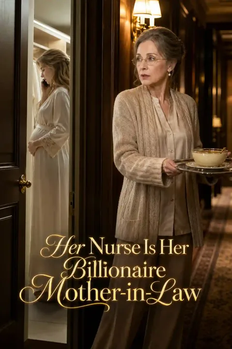 Her Nurse Is Her Billionaire Mother-in-Law poster