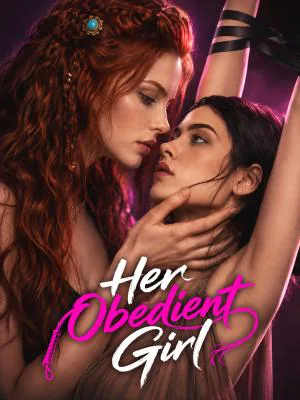 Her Obedient Girl poster
