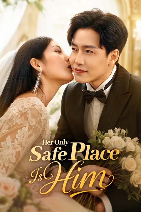 Her Only Safe Place Is Him(Dubbed) poster