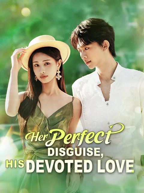 Her Perfect Disguise, His Devoted Love (DUBBED) poster