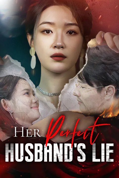 Her Perfect Husband's Lie poster