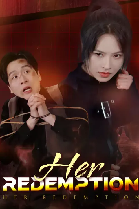 Poster von Her Redemption