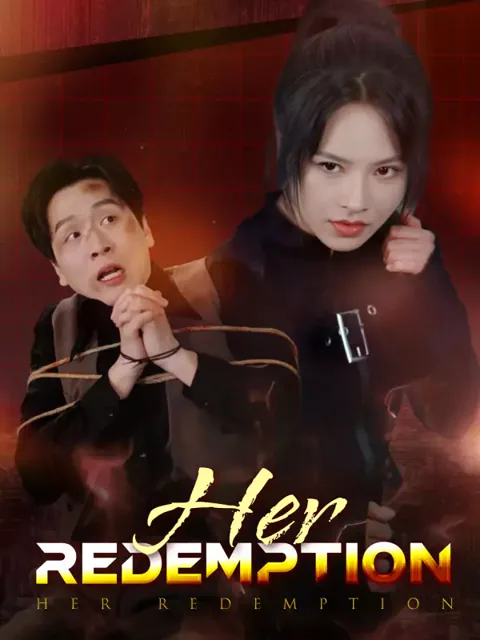Her Redemption poster