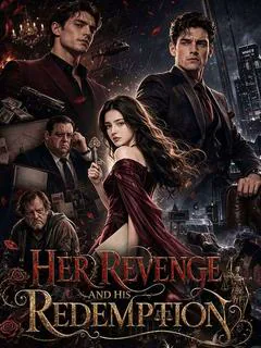 Her Revenge and His Redemption poster