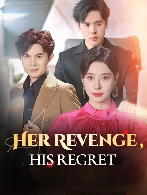 Her Revenge, His Regret poster