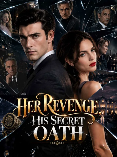 Her Revenge, His Secret Oath poster