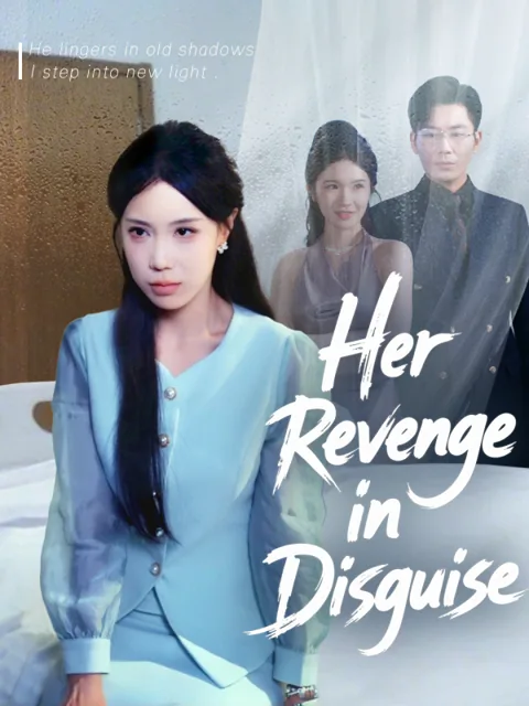 Her Revenge in Disguise poster
