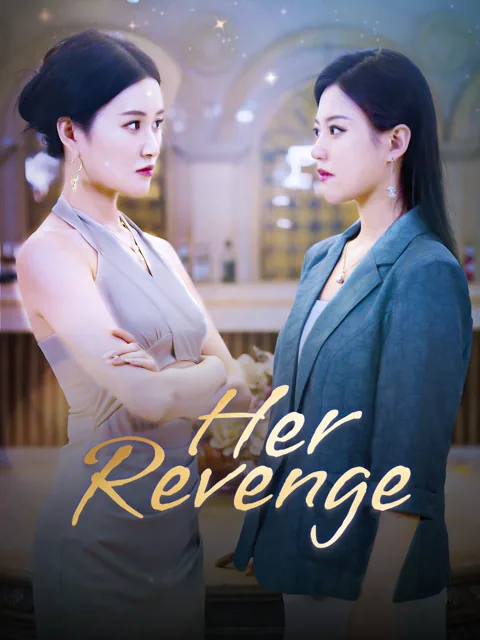 Her Revenge poster