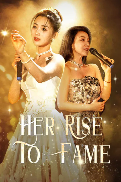 Her Rise To Fame poster