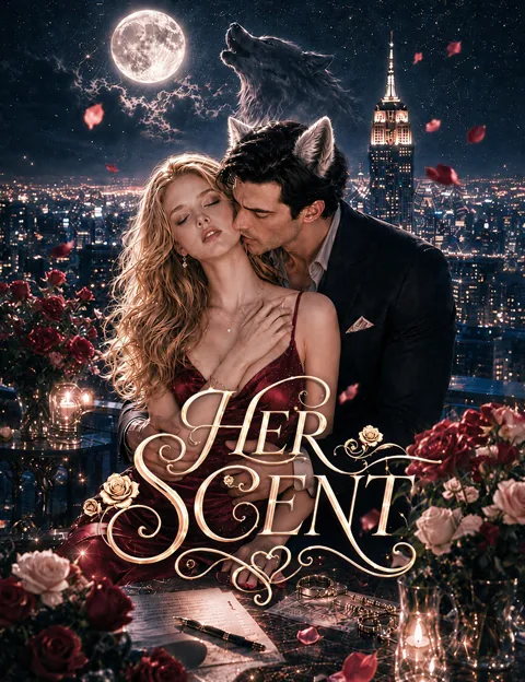 Her Scent poster