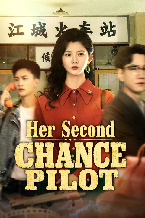 Her Second Chance Pilot [Dubbed] poster