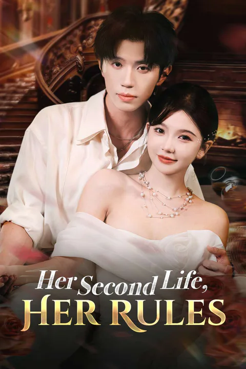 Her Second Life, Her Rules poster